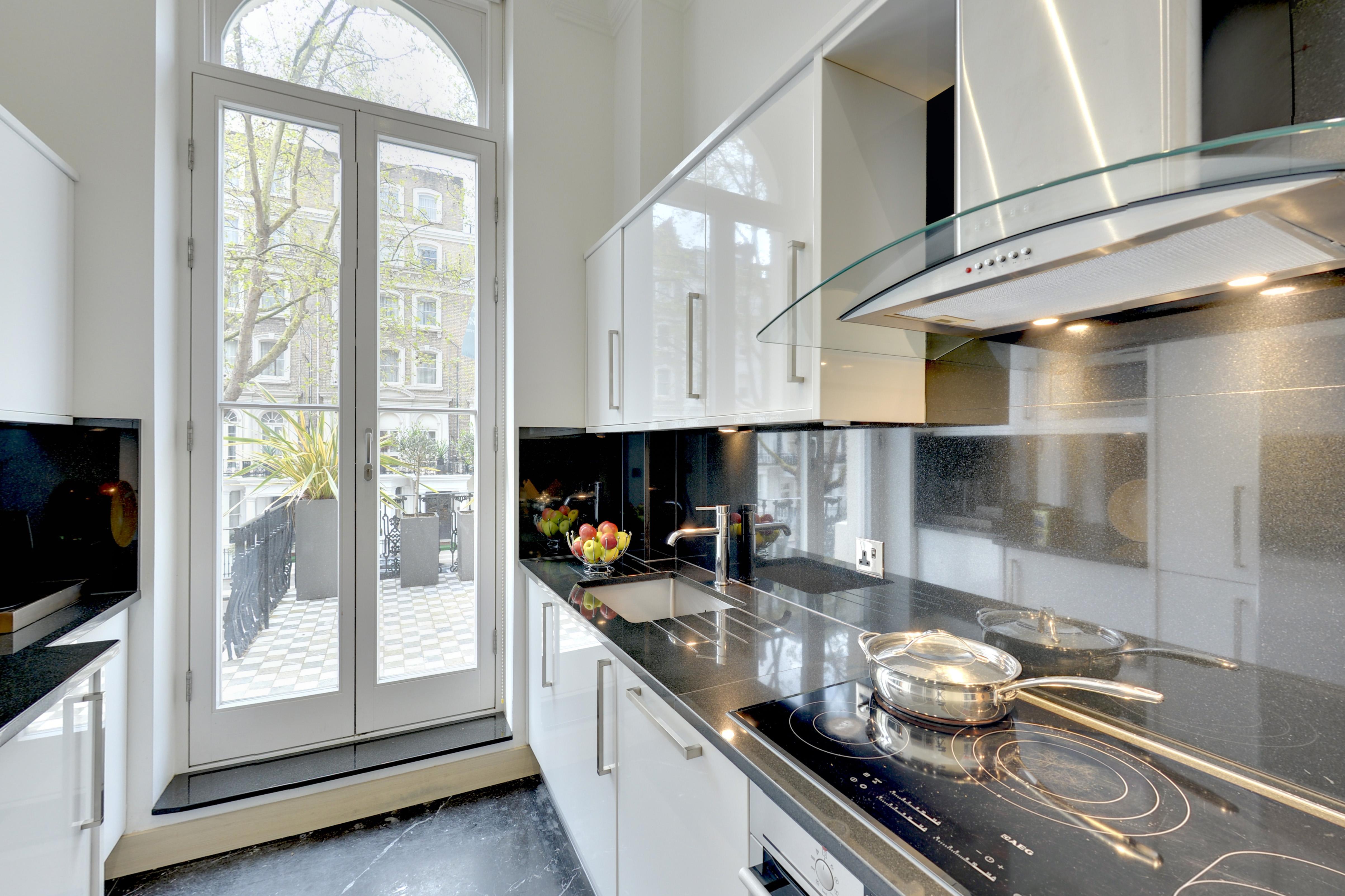 Claverley Court Knightsbridge 5* Londen