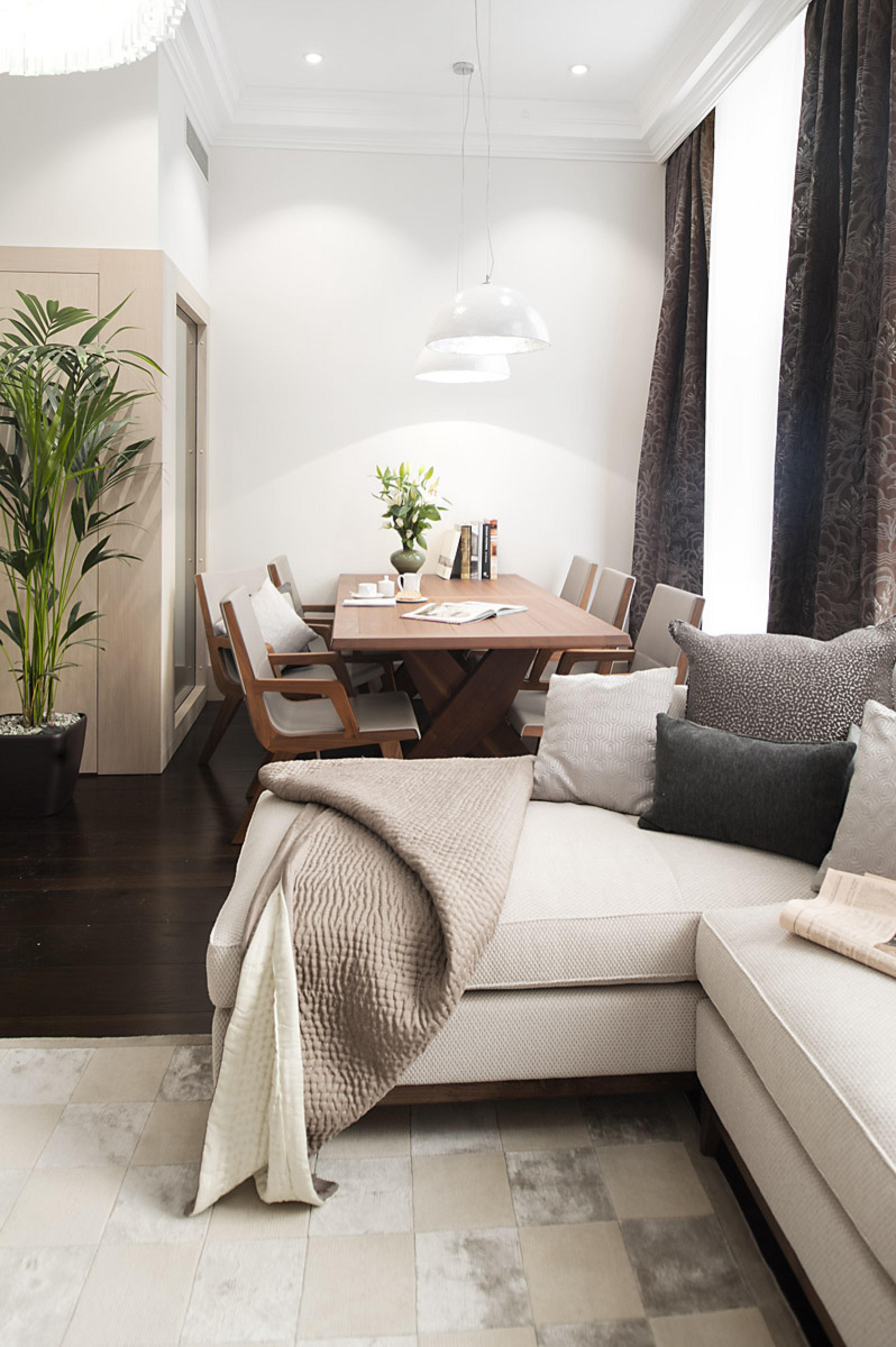 Aparthotel Claverley Court Knightsbridge Londen