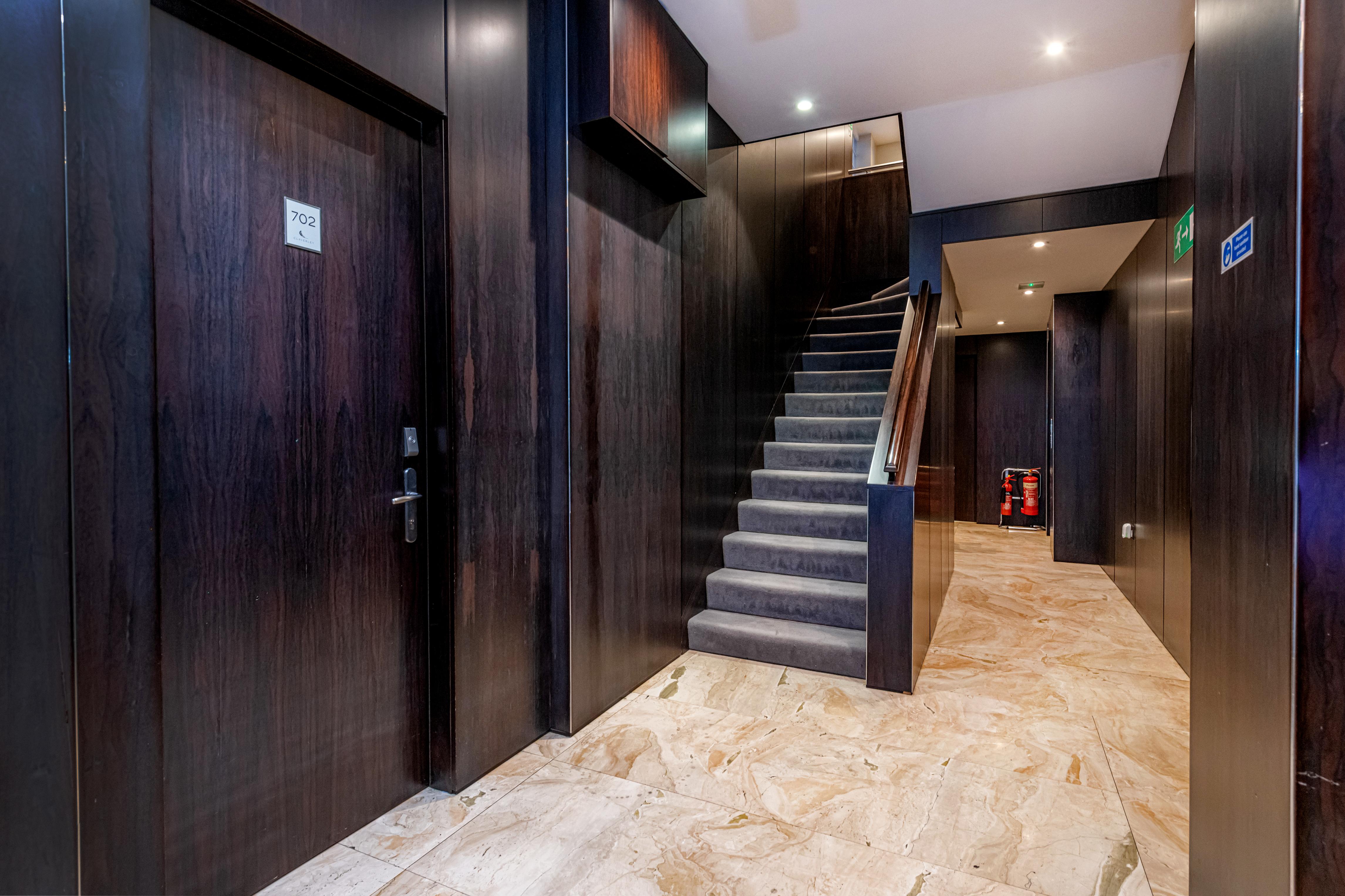 Claverley Court Knightsbridge 5* Londen