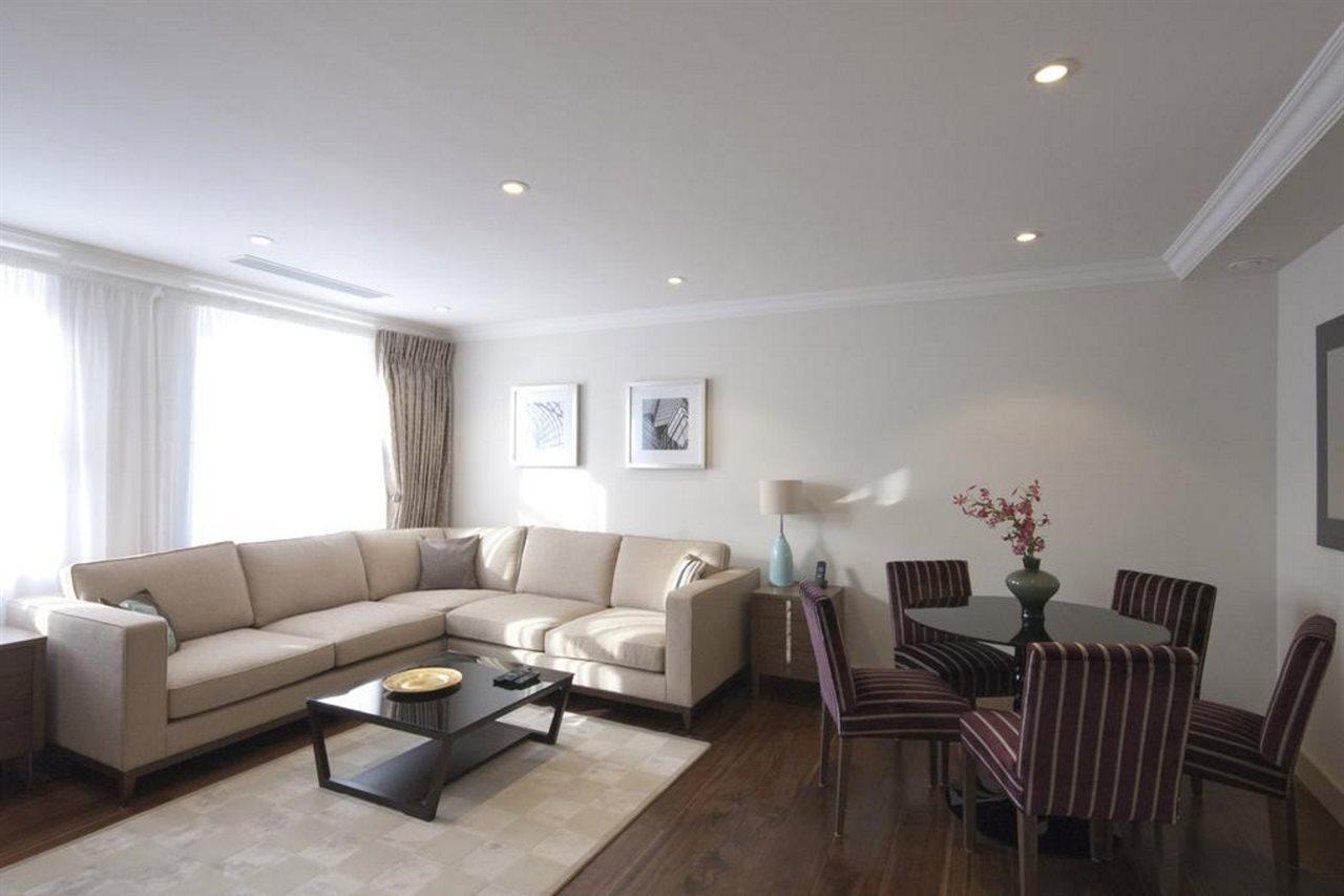 Claverley Court Knightsbridge Londen
