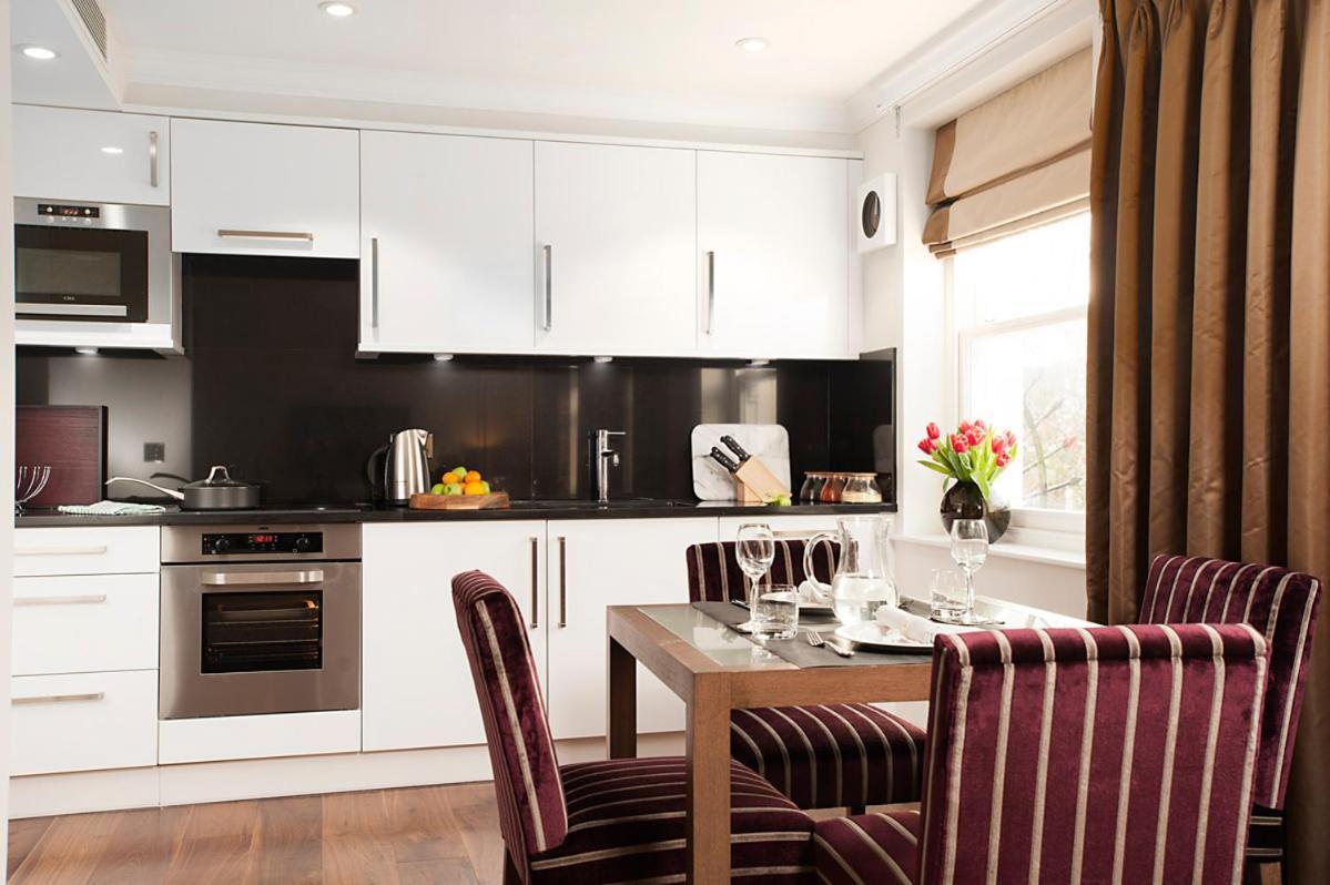 Claverley Court Knightsbridge Aparthotel Londen