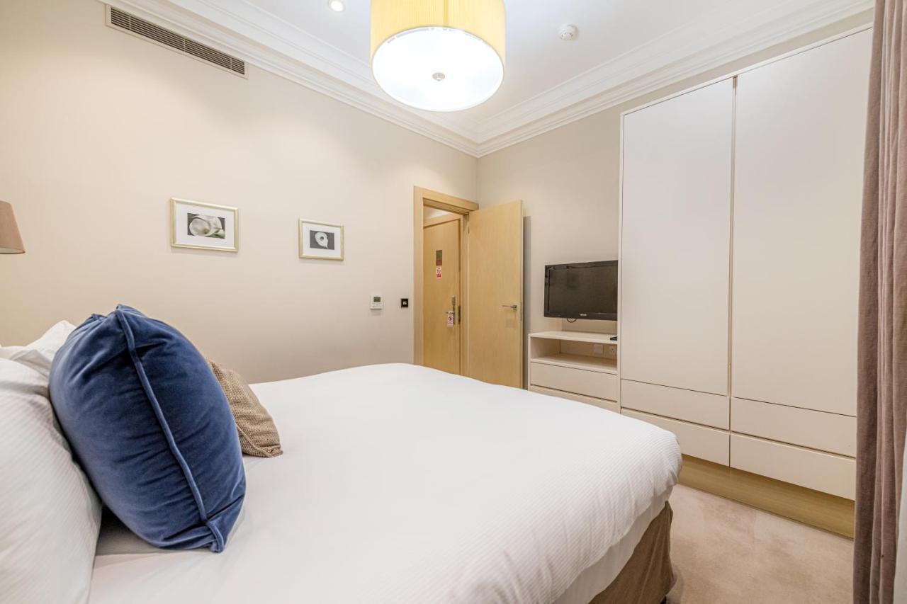 Апарт-отель Claverley Court Knightsbridge Лондон