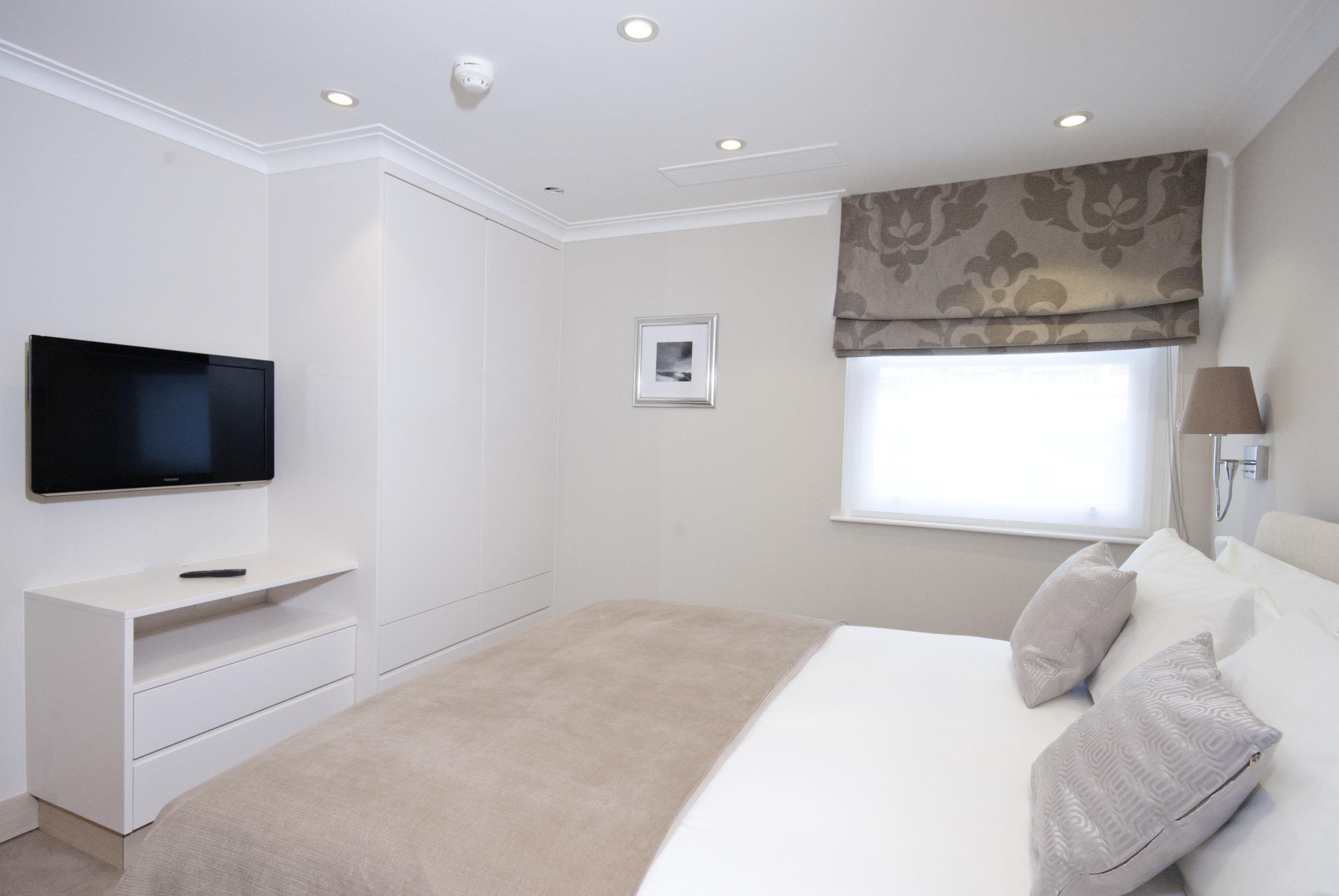 Claverley Court Knightsbridge Апарт-отель 5*