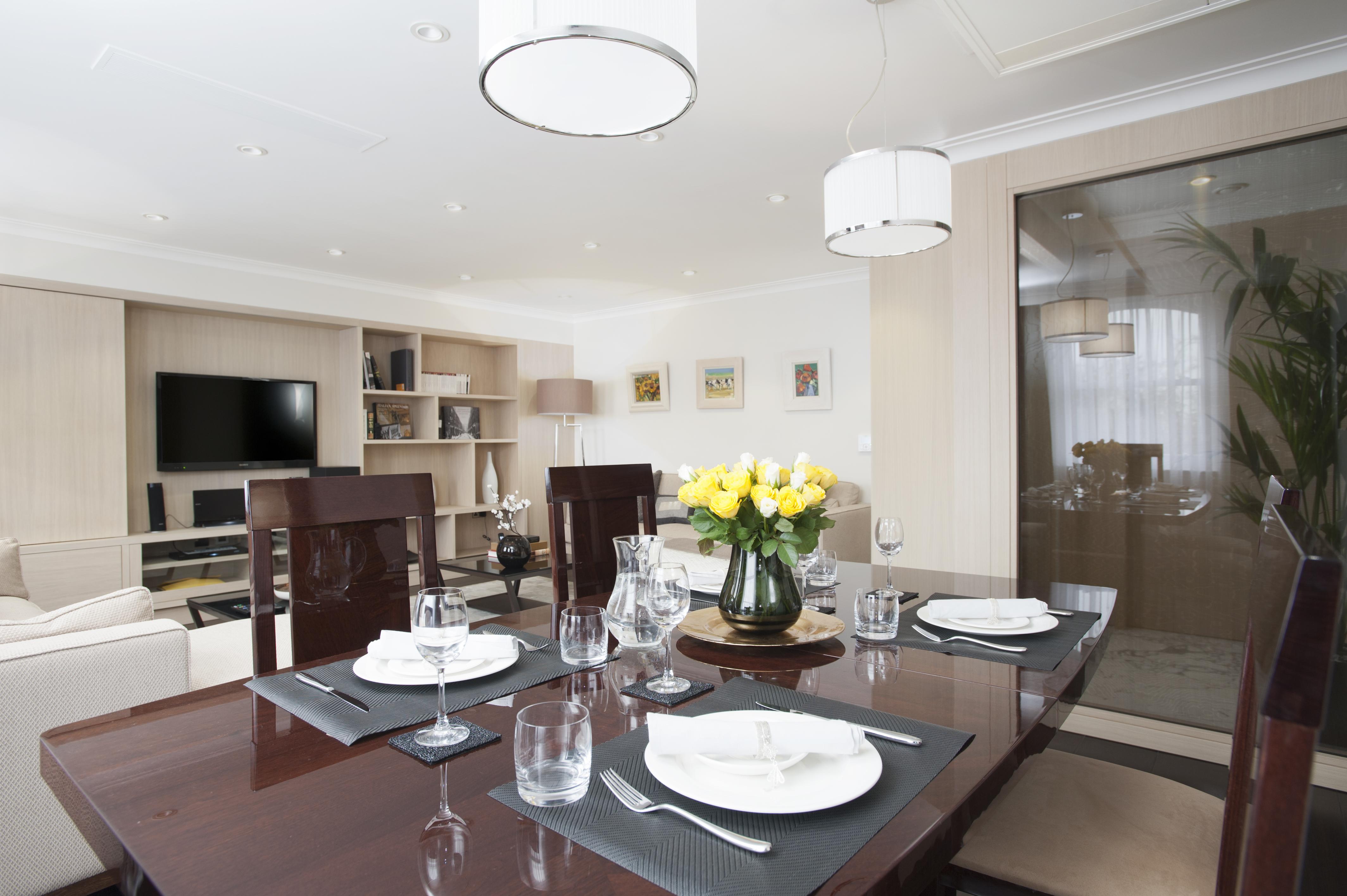 Claverley Court Knightsbridge Апарт-отель