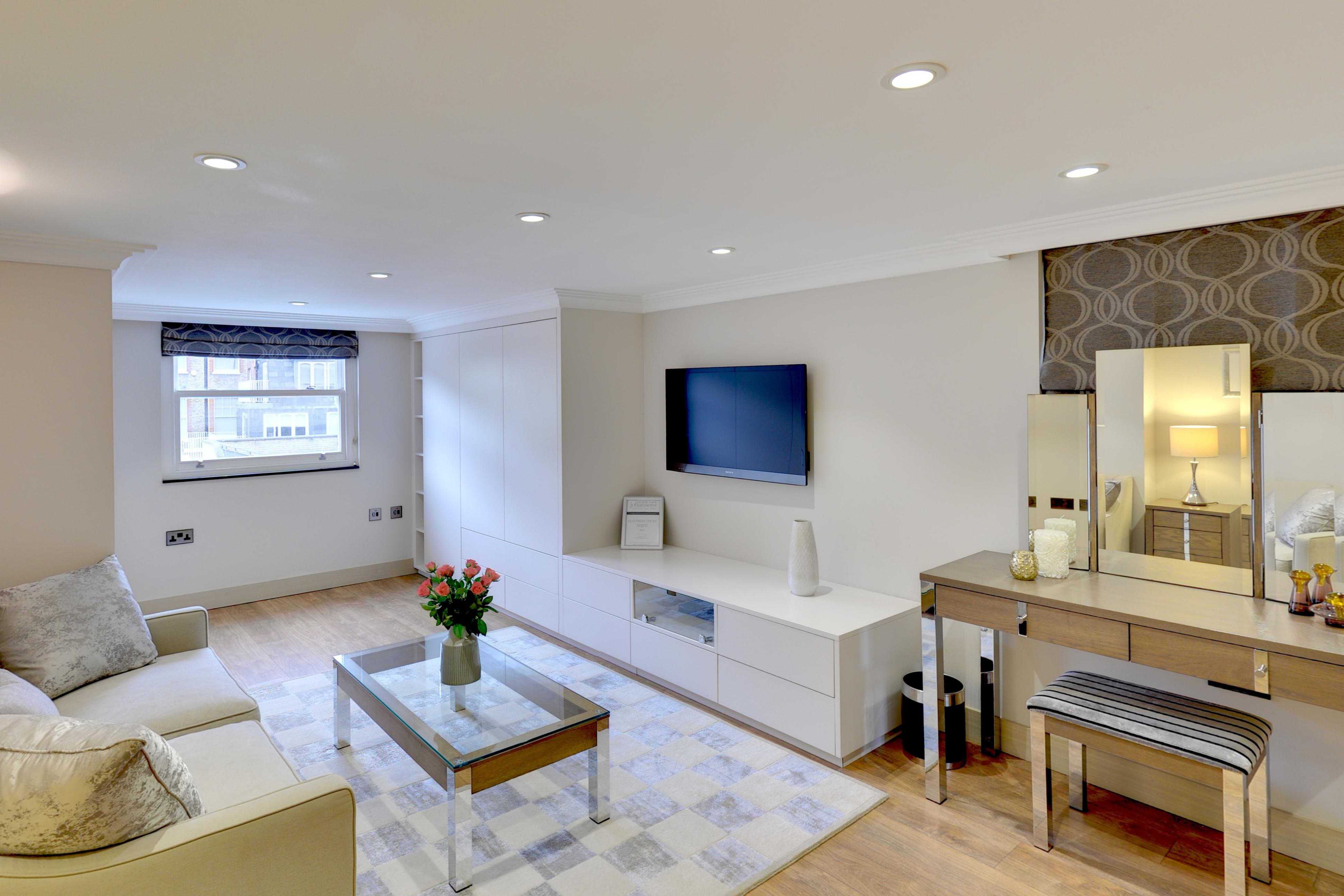Claverley Court Knightsbridge Апарт-отель 5*