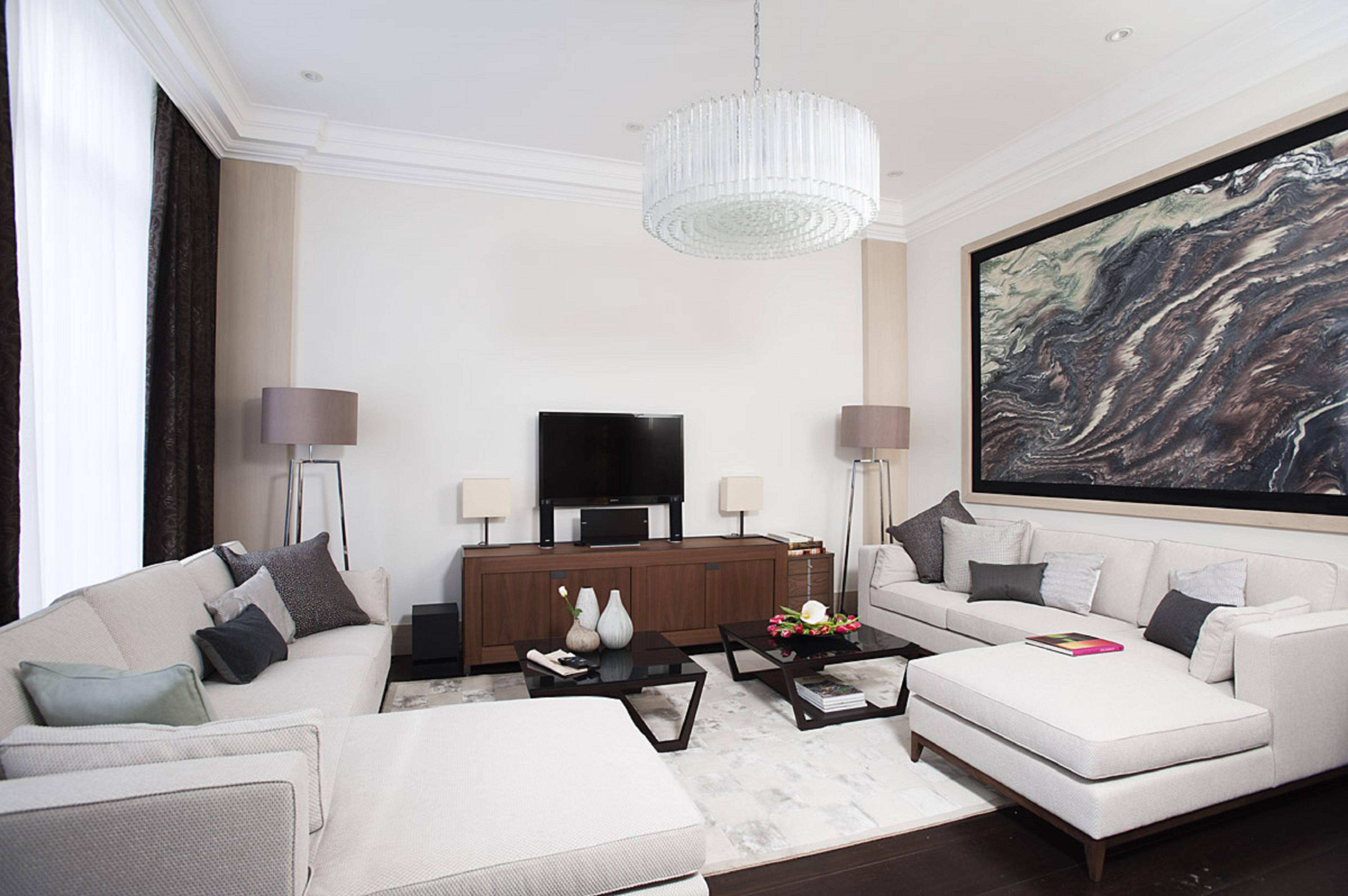 Claverley Court Knightsbridge Апарт-отель 5*