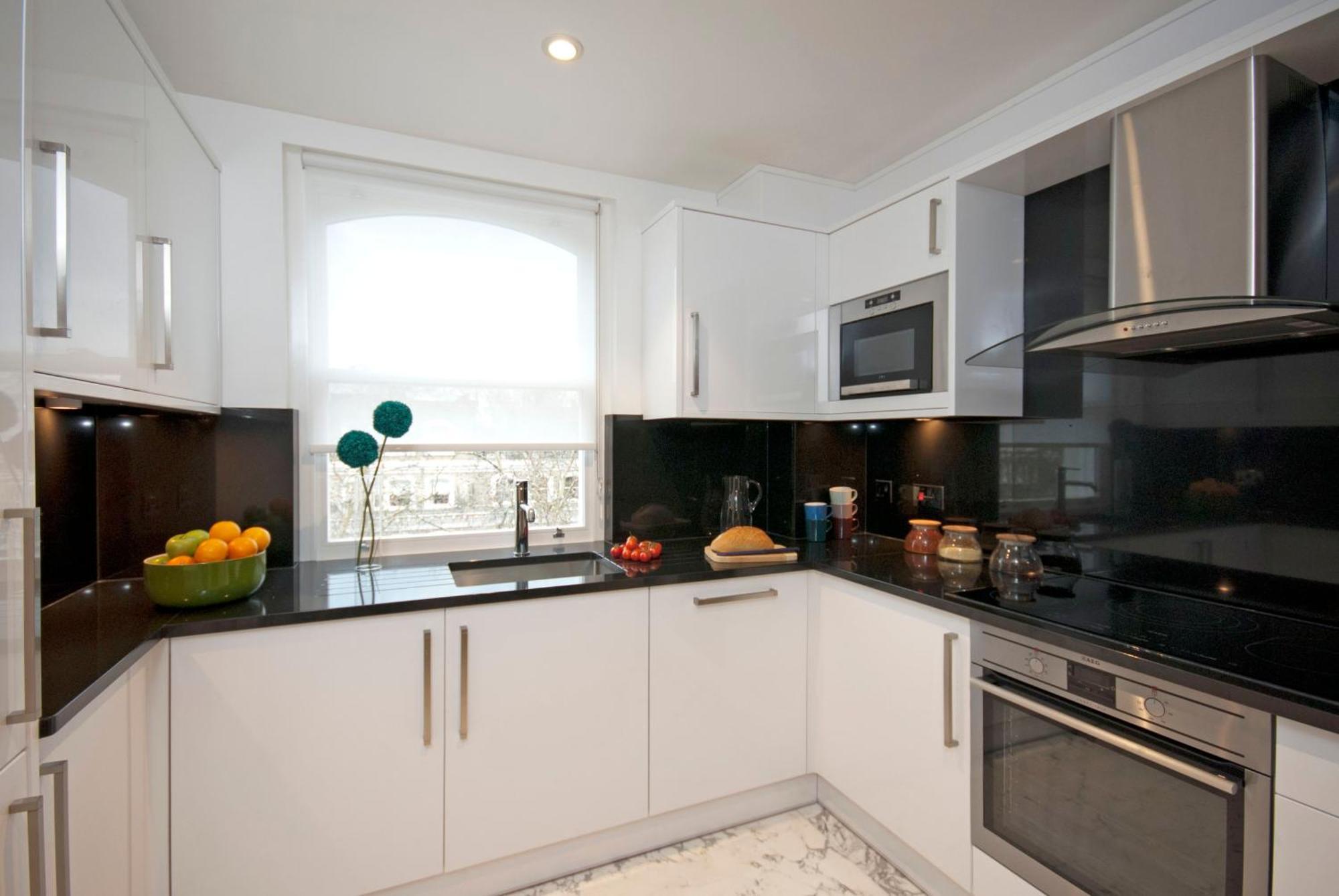 Claverley Court Knightsbridge Апарт-отель