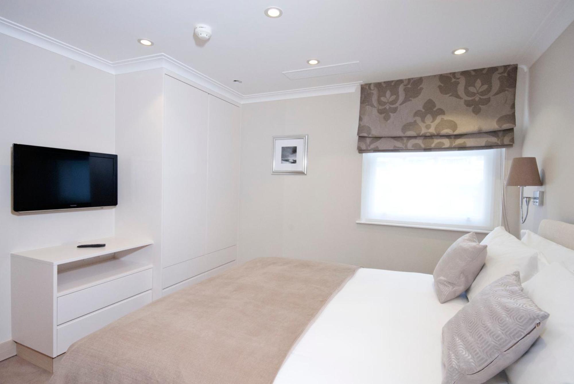 Claverley Court Knightsbridge Апарт-отель 5*