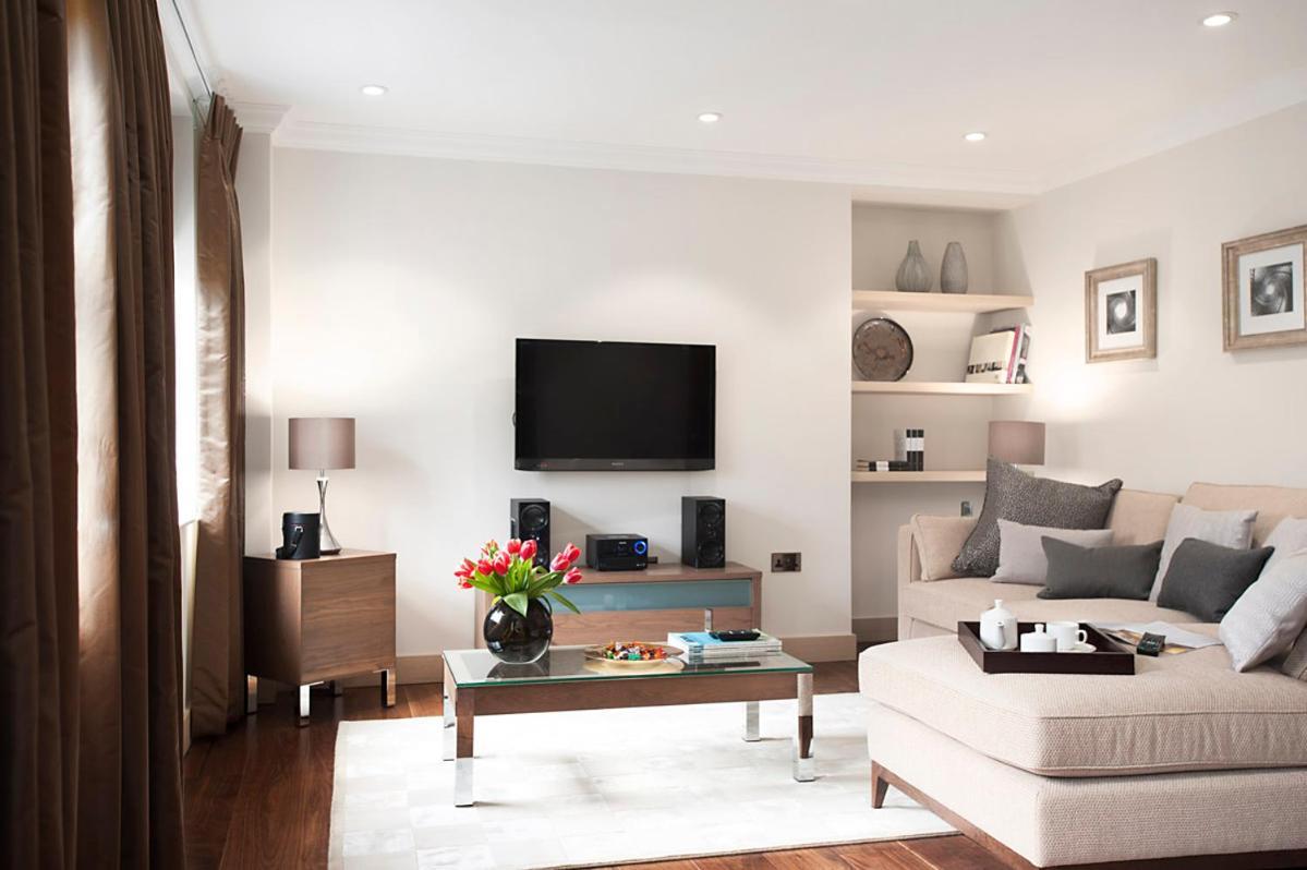 Апарт-отель Claverley Court Knightsbridge
