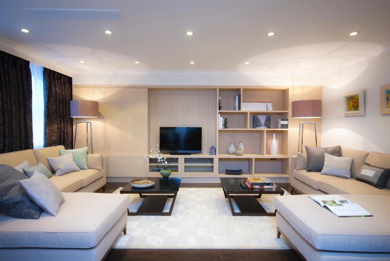 Claverley Court Knightsbridge Апарт-отель
